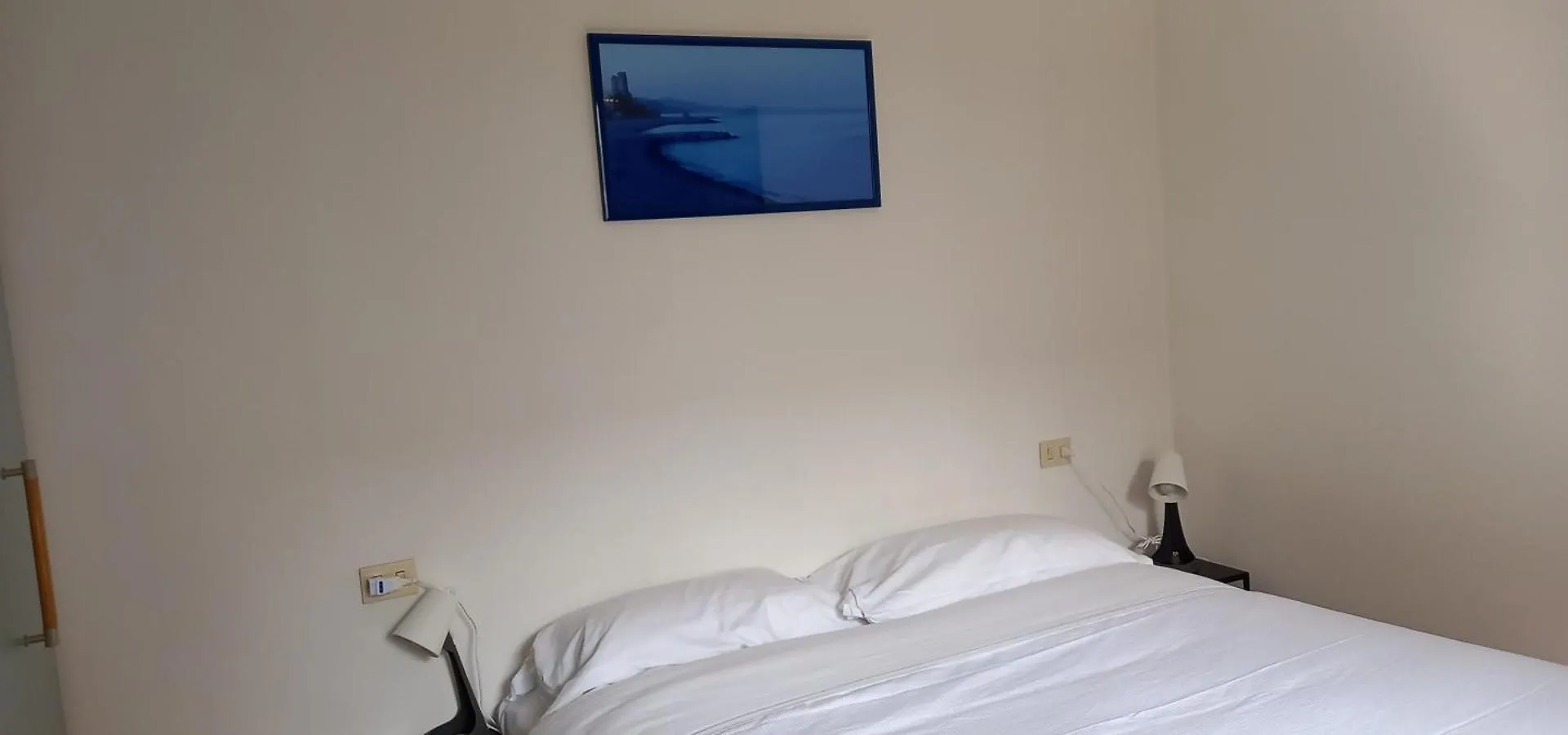 Zaffiro Parma Apartman Olaszország