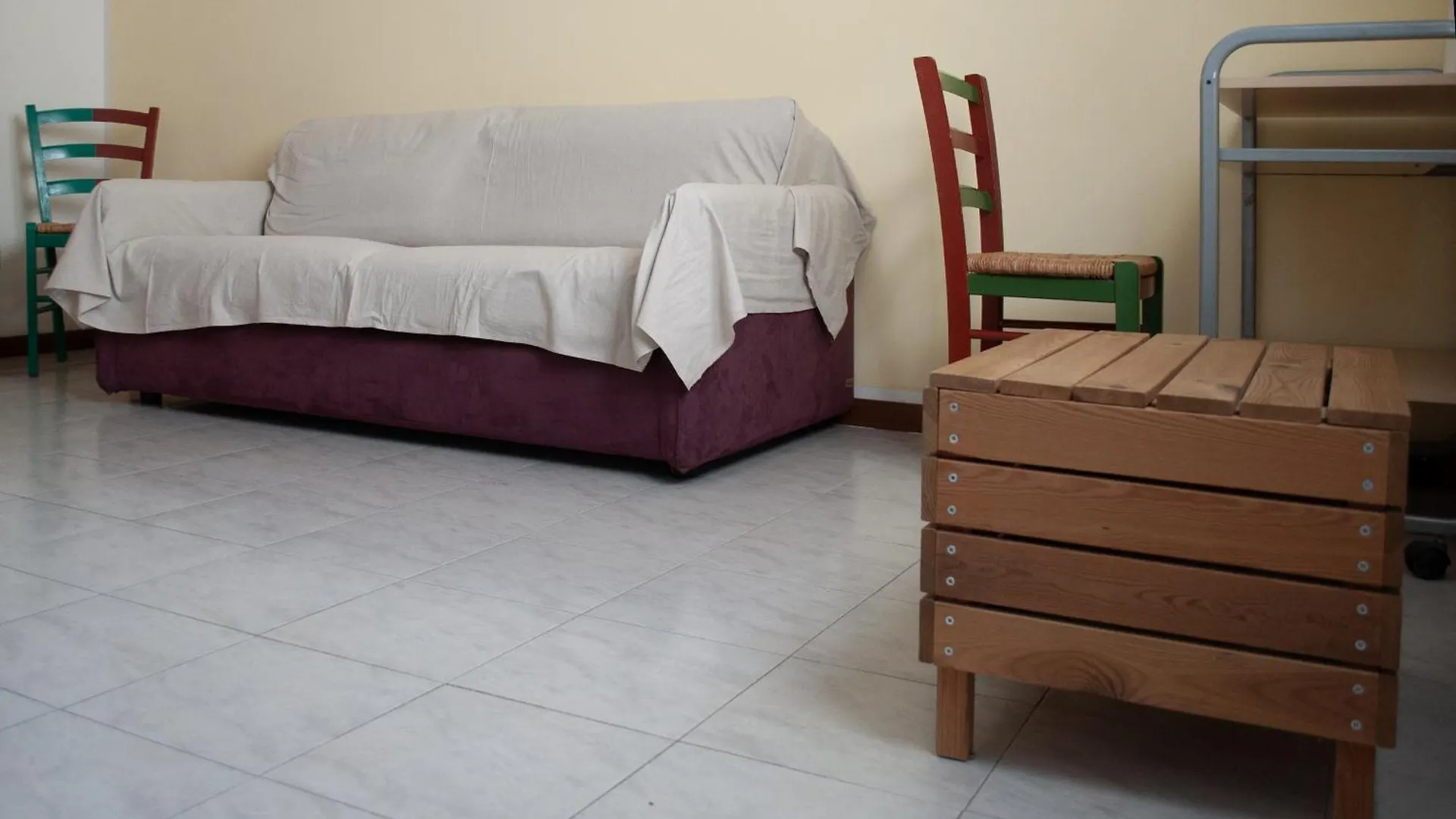 Zaffiro Parma Apartman 0*,  Olaszország