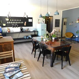 Hotel apartamentowy Piumaviola Beds &, Parma