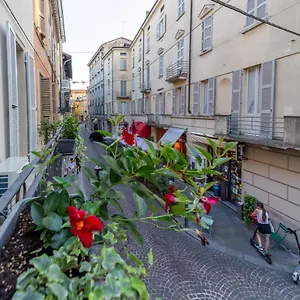 Parma Central Apartments Appartement