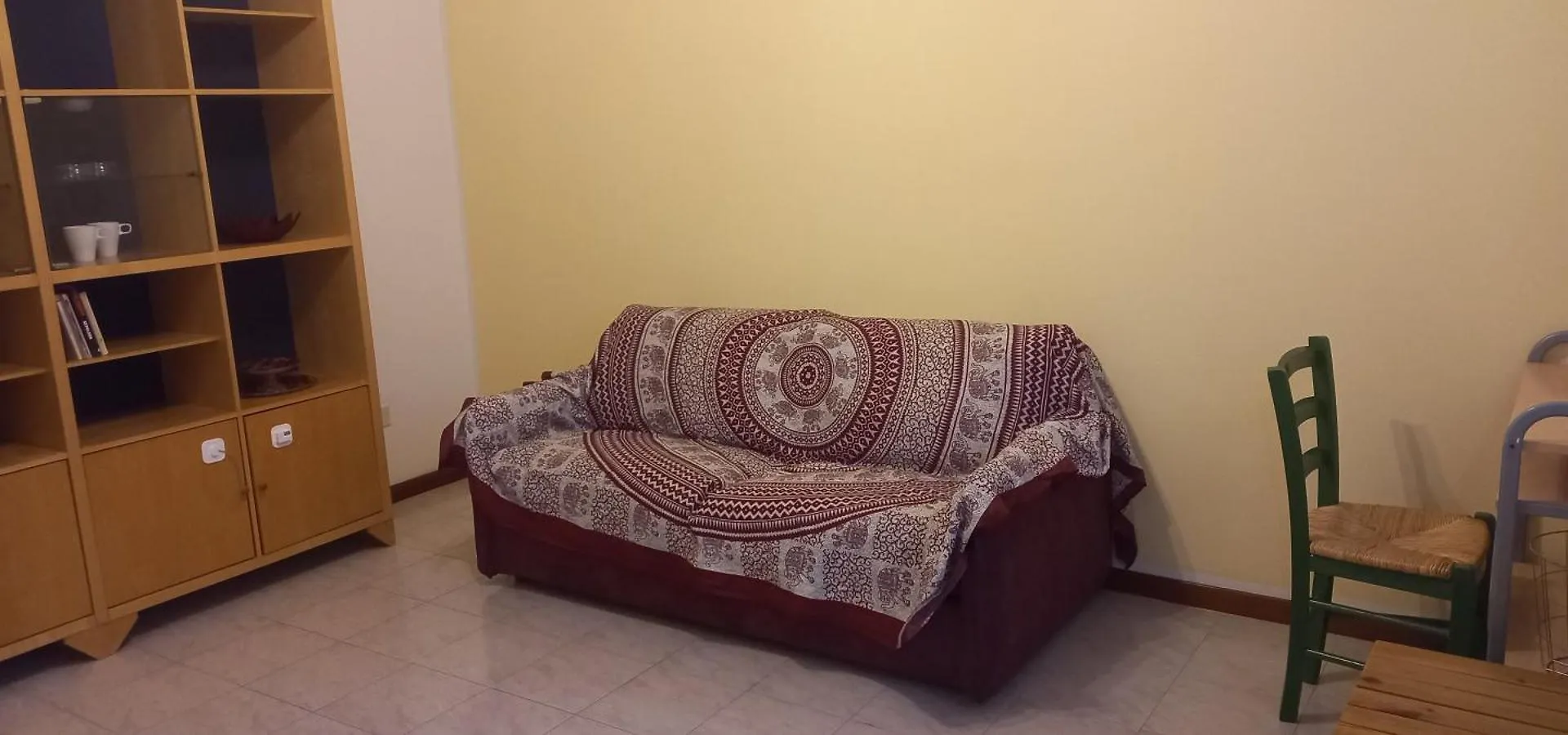 Appartamento Zaffiro Parma