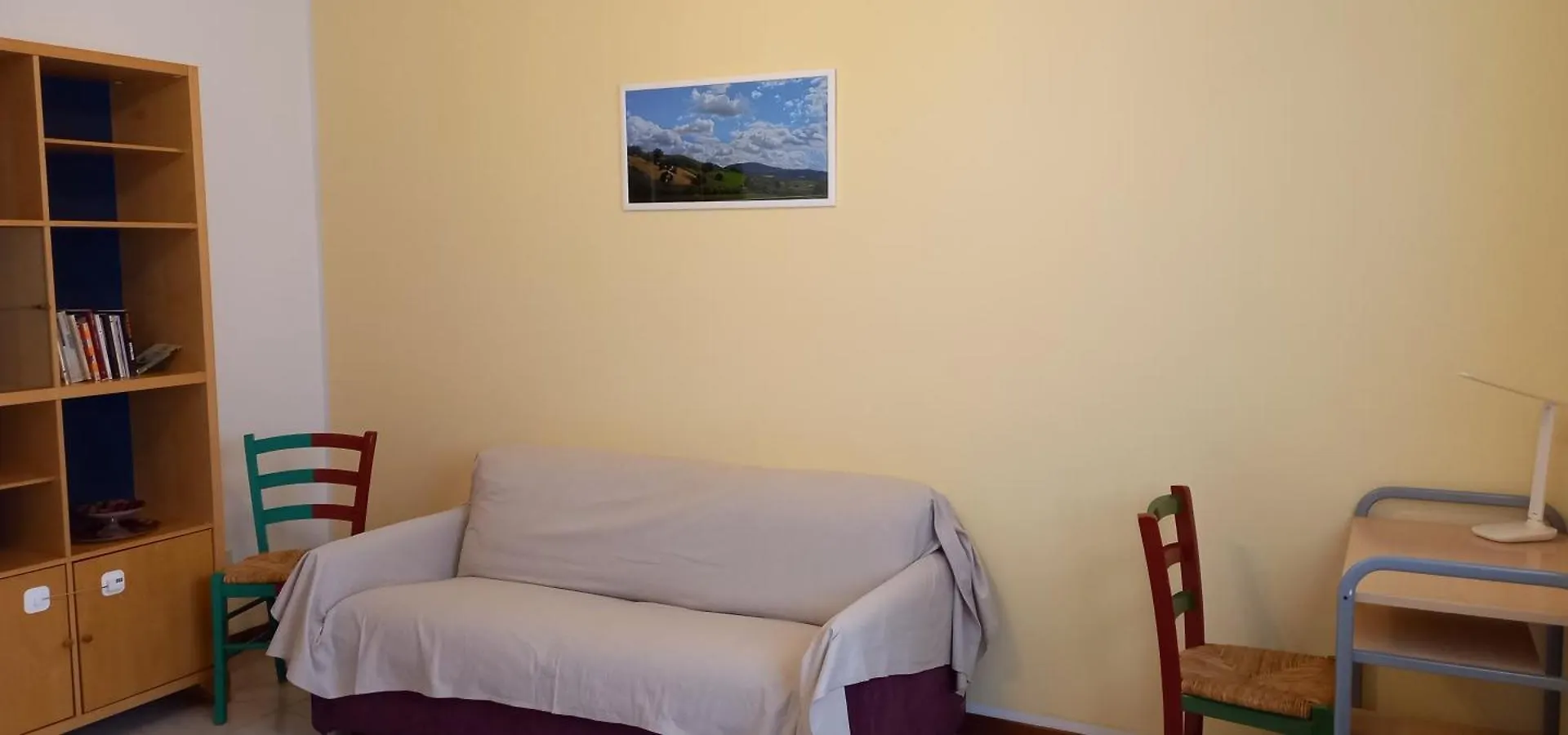 Appartamento Zaffiro Parma
