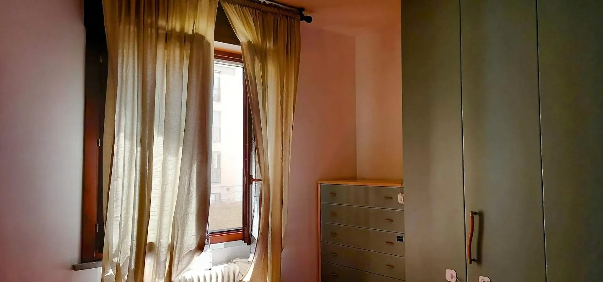 Appartamento Zaffiro Parma